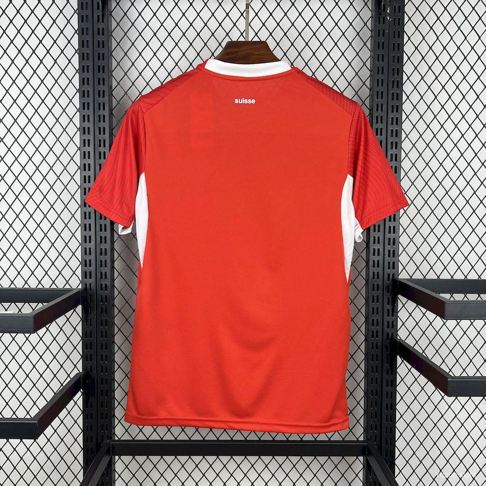 Switzerland Home (2026)