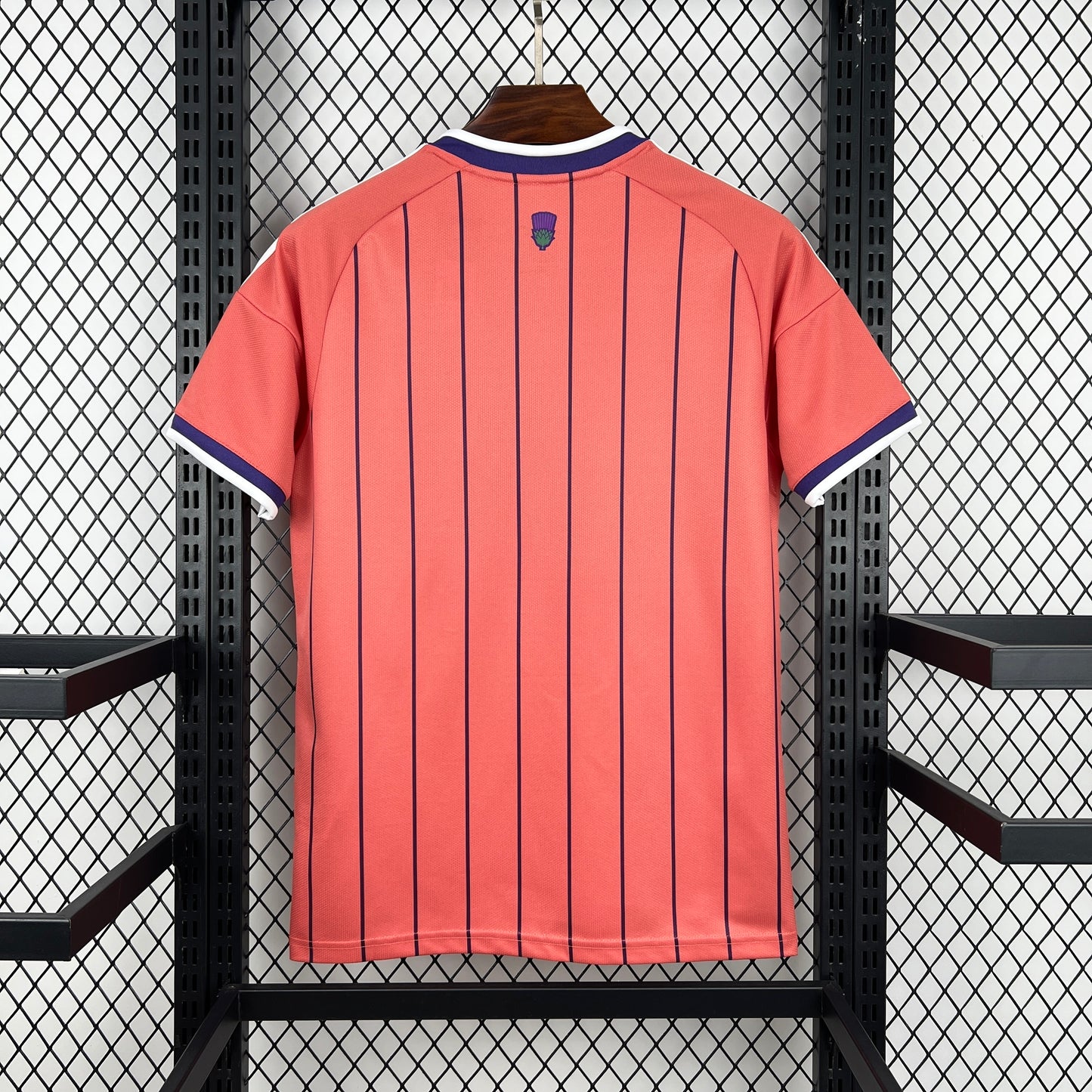 Scotland Away (2026)