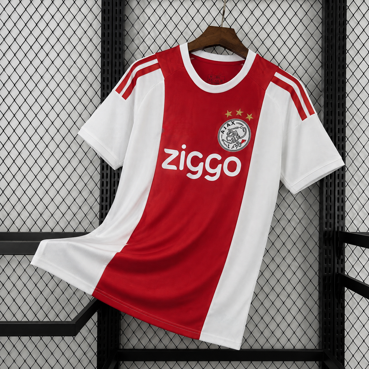 Ajax Home (26/27)