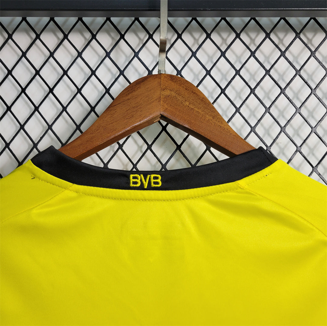 Dortmund Home (2011/12)