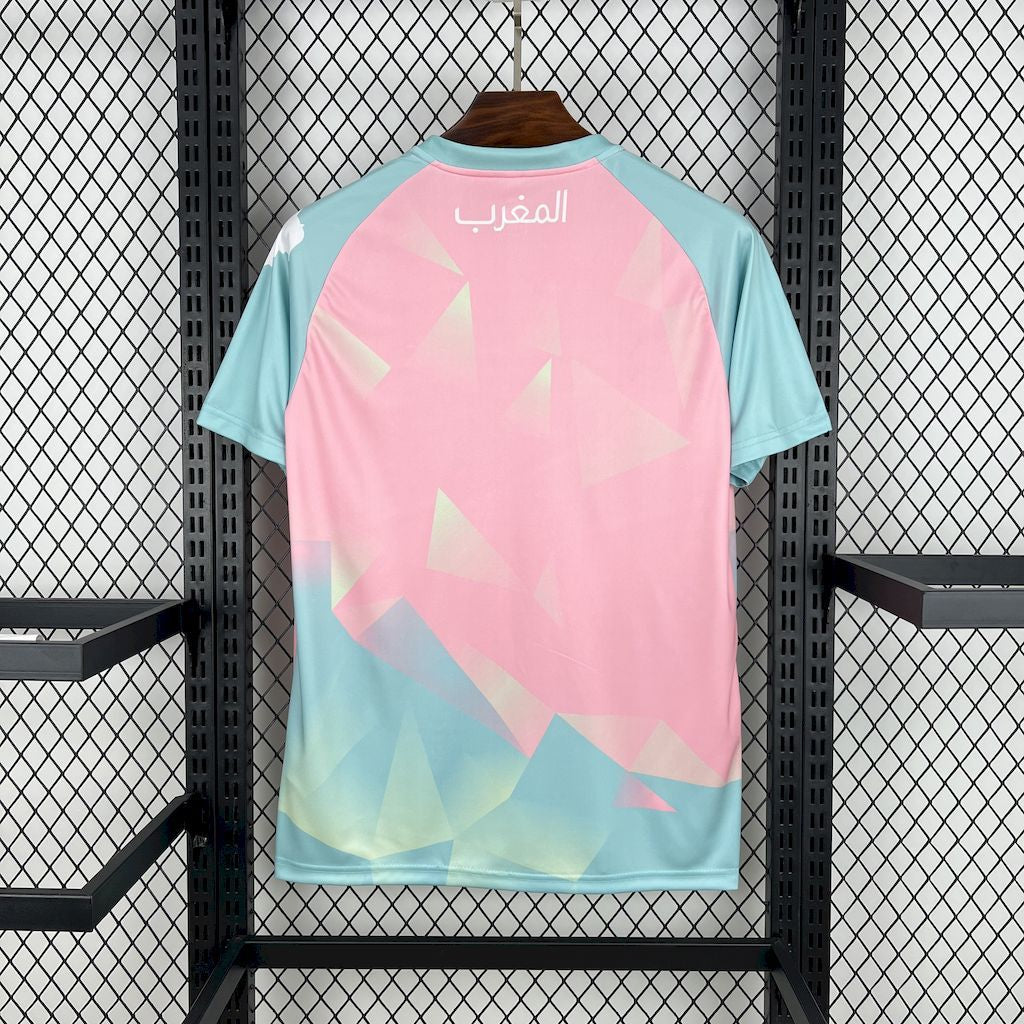 Morocco Special