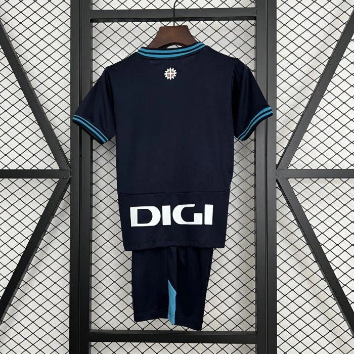 Athletic Bilbao Away Kids (25/26)