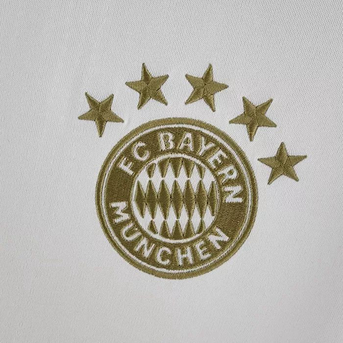 Bayern Munchen Away (2022/23)