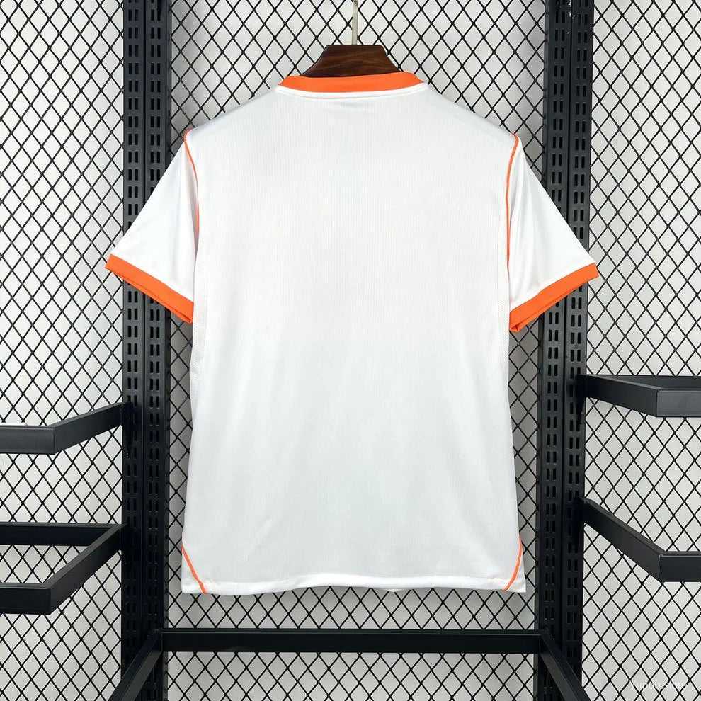 Netherlands Away (2026)