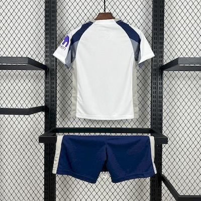 Tottenham Home Kids (25/26)