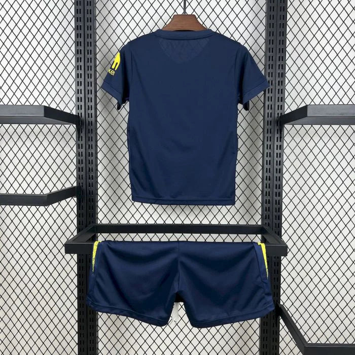 Atletico Madrid Away Kids (25/26)