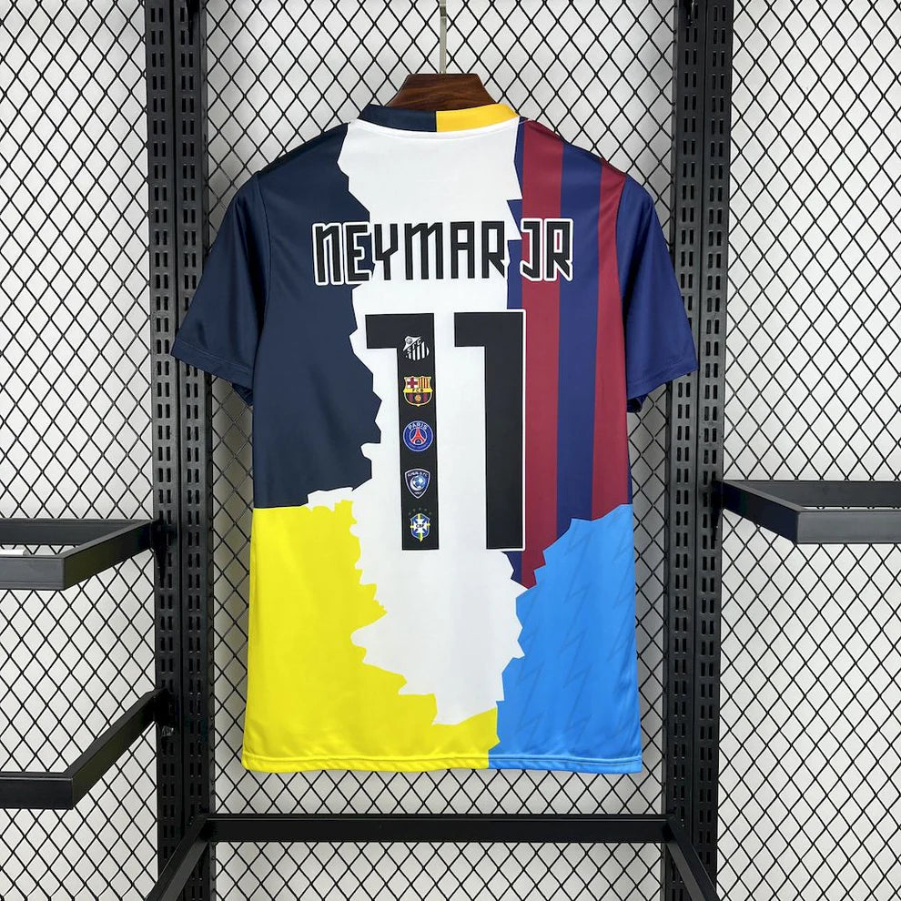 Neymar Special