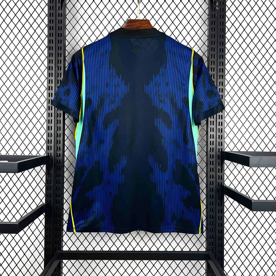 Brazil Away (2026)
