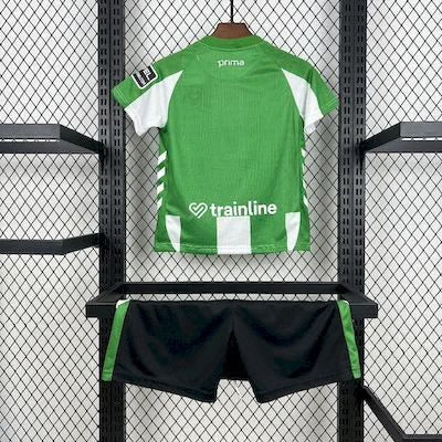 Real Betis Home Kids (25/26)