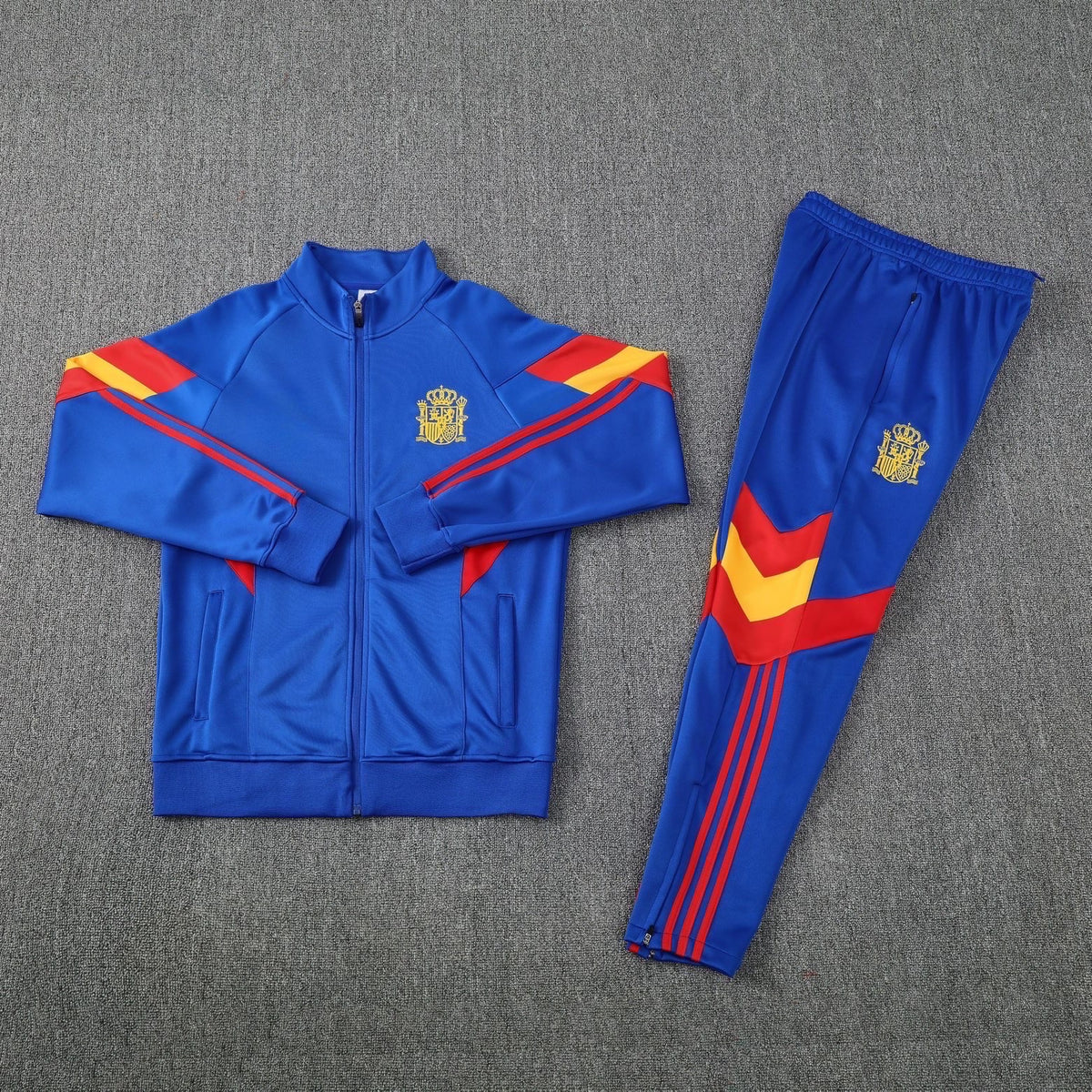 Spain Tracksuit (25/26)
