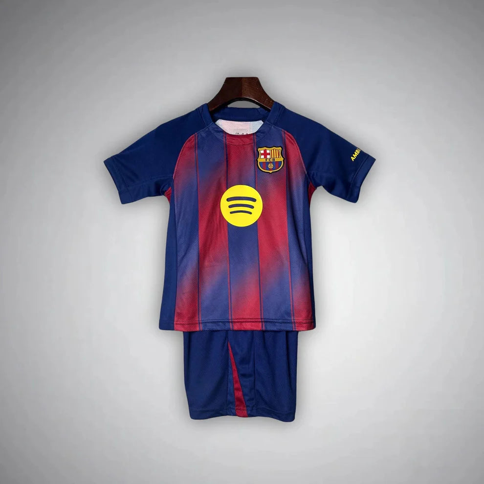 Barcelona Home Kids (25/26)