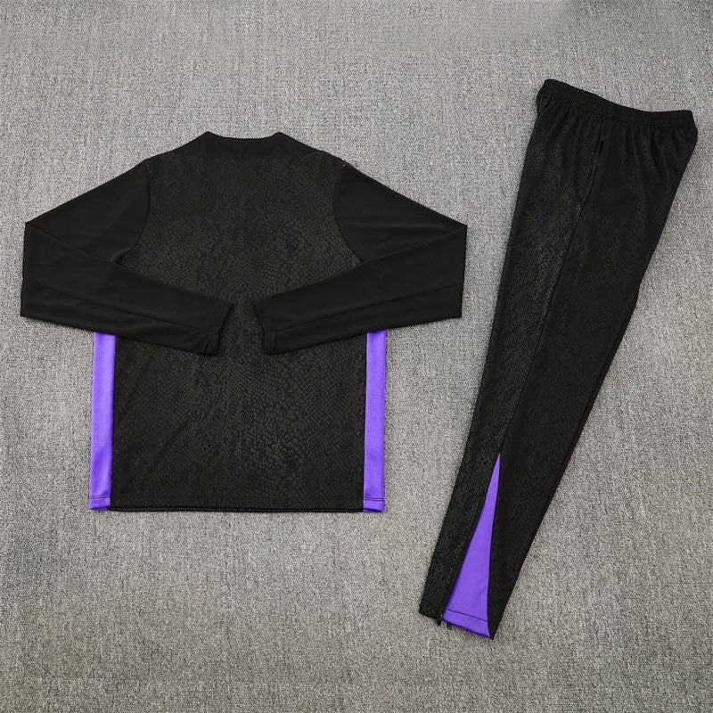 Barcelona Tracksuit (25/26)