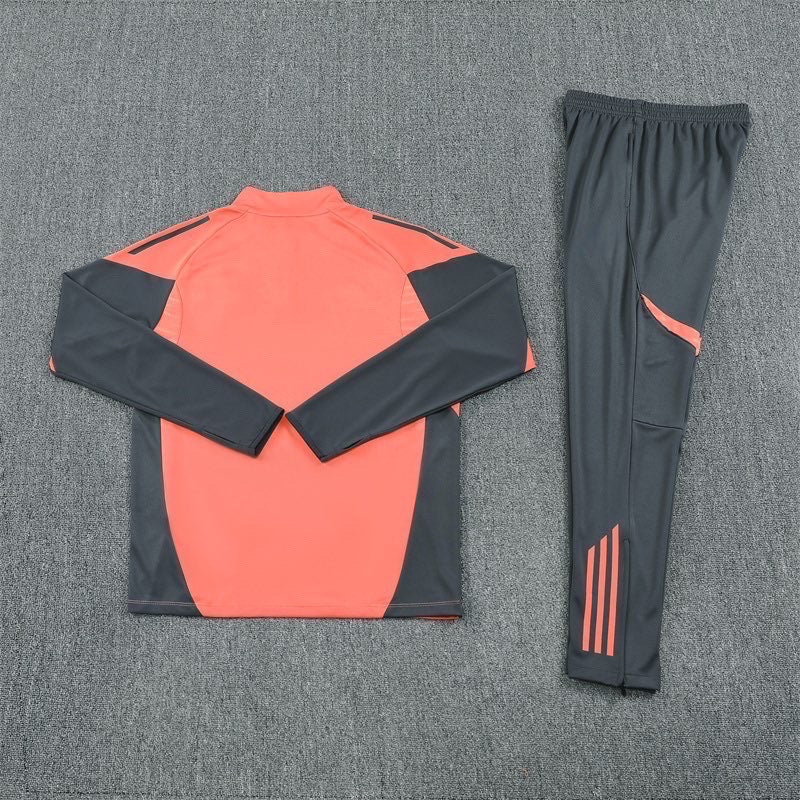 Bayern Munchen Tracksuit (25/26)