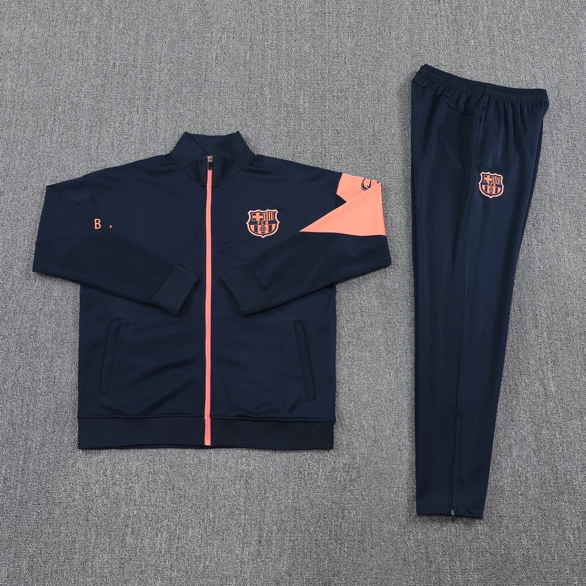 Barcelona Tracksuit (25/26)