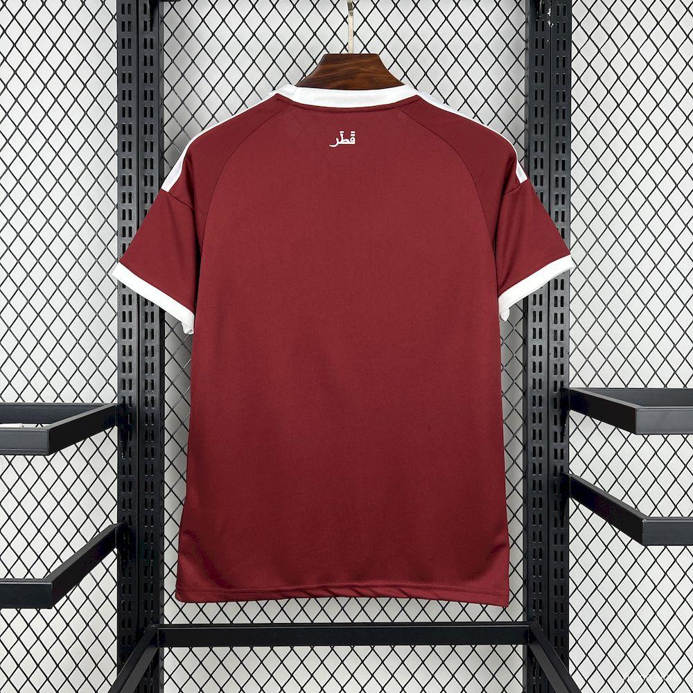 Qatar Home (2026)
