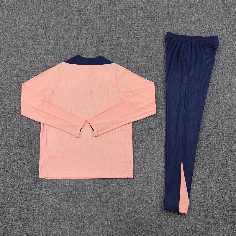 Chelsea Tracksuit (25/26)