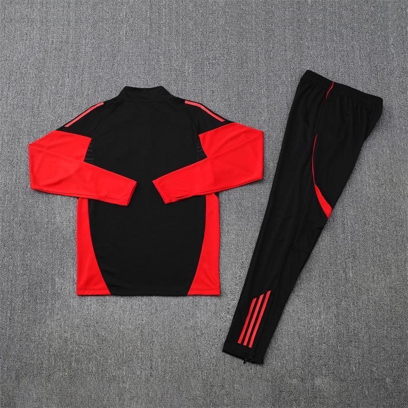 Bayern Munchen Tracksuit (25/26)