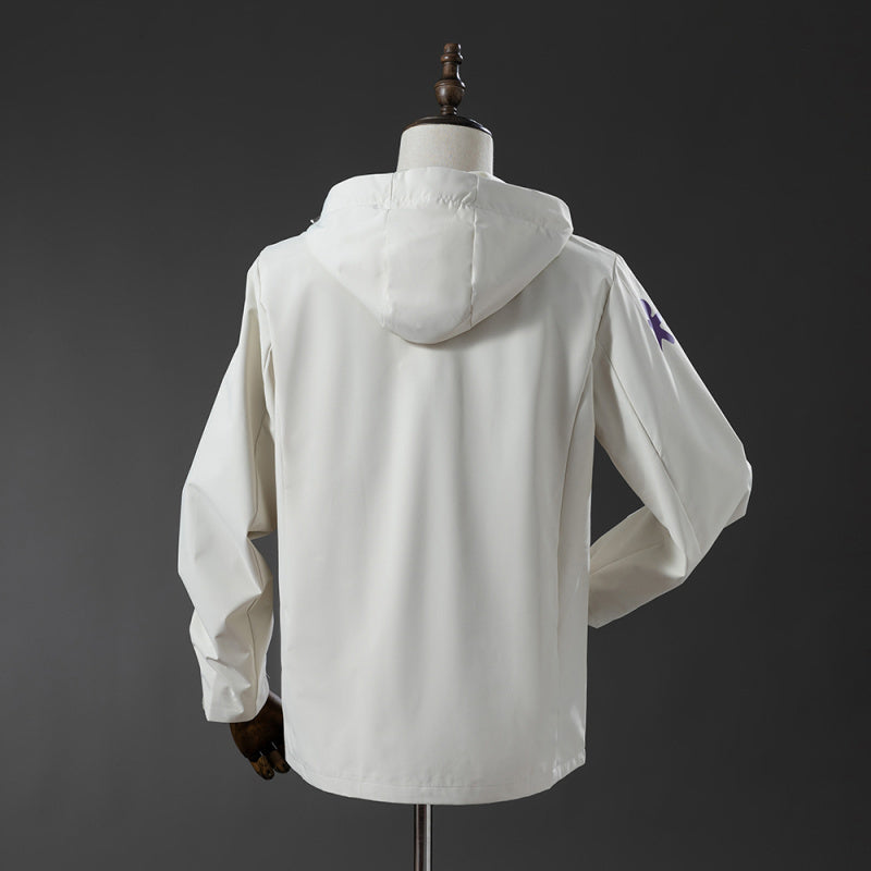 Brazil Jacket