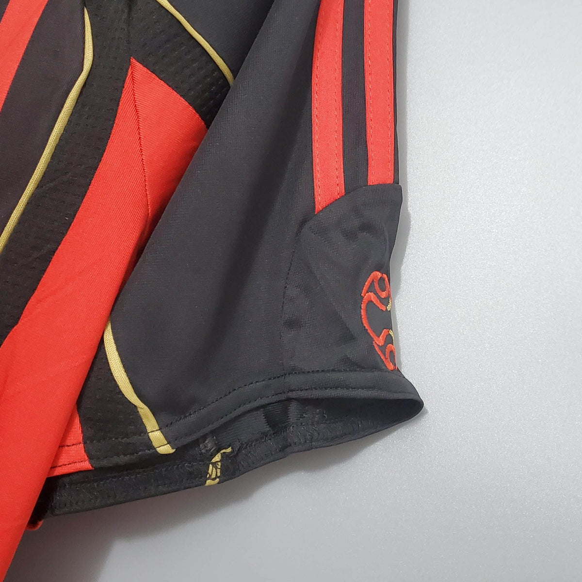 AC Milan Home (2006/07)