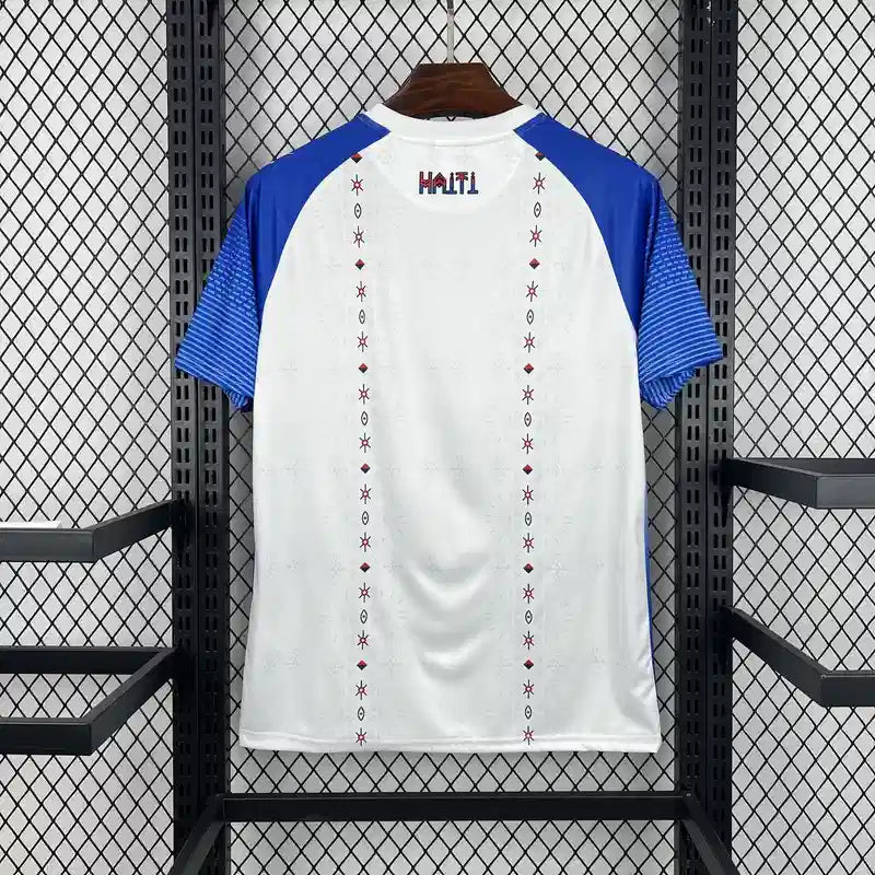 Haiti Away (2026)
