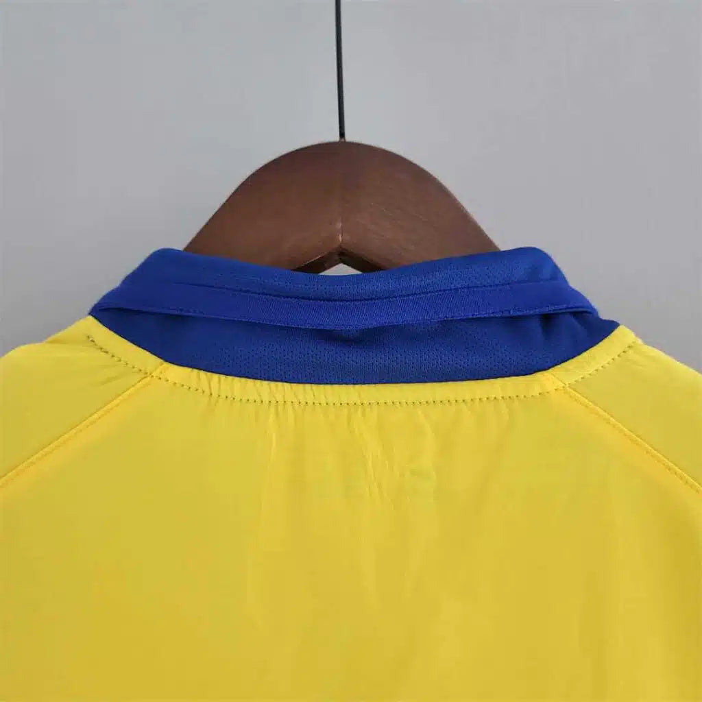 Arsenal Away (2002/03)