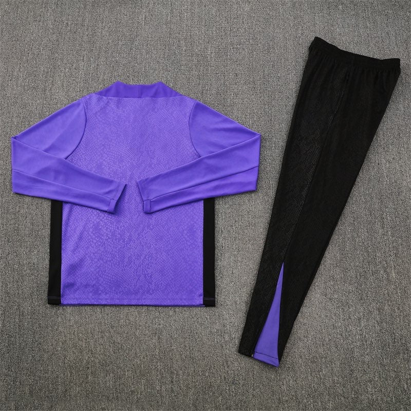 Barcelona Tracksuit (25/26)