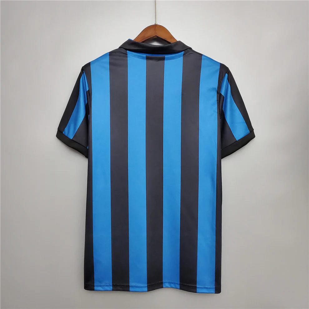 Inter Home (1988/89)
