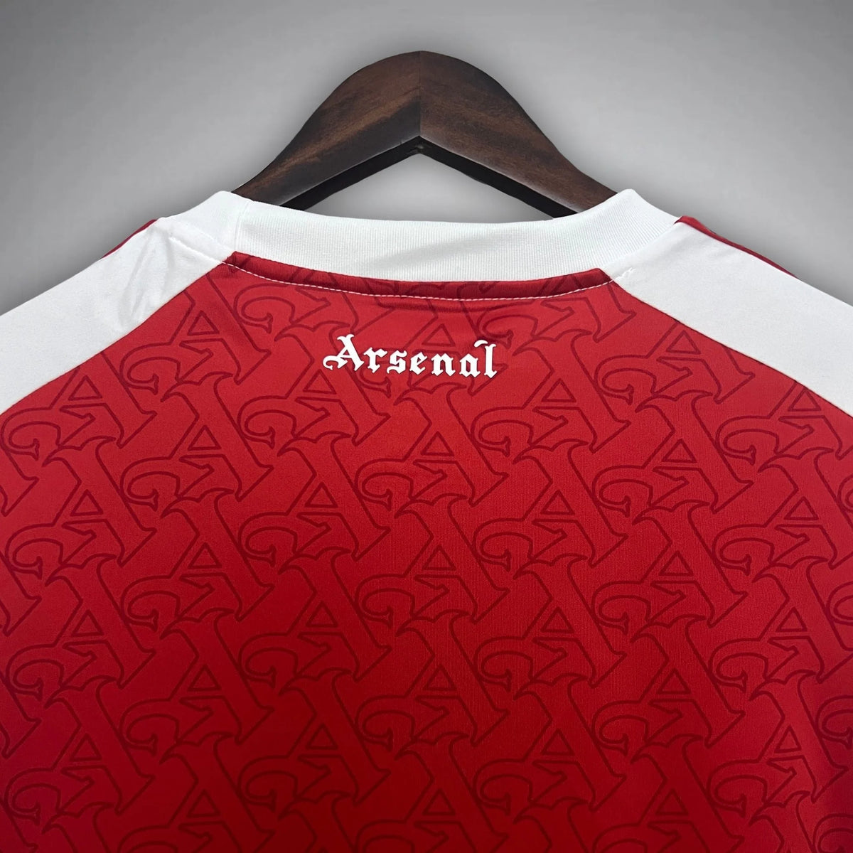 Arsenal Home (25/26)