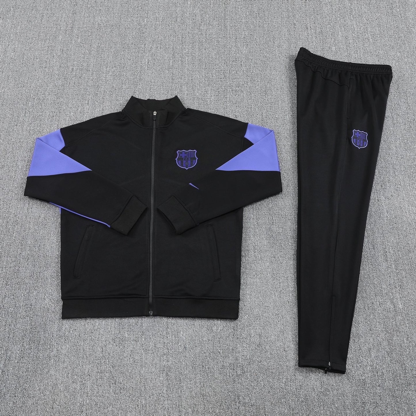 Barcelona Tracksuit (25/26)