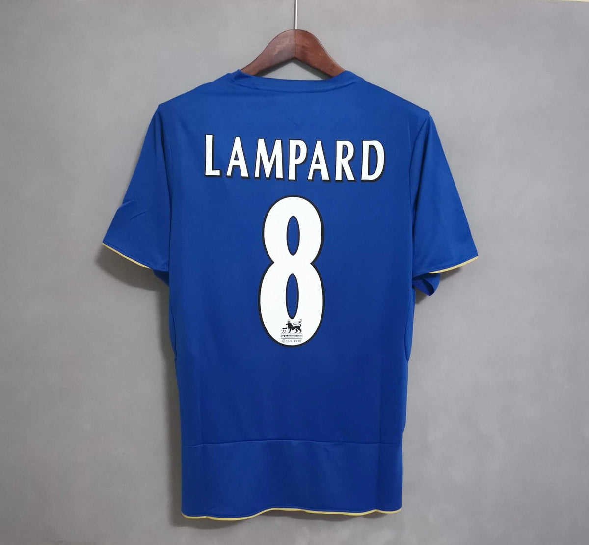 Chelsea Home (2005/06)