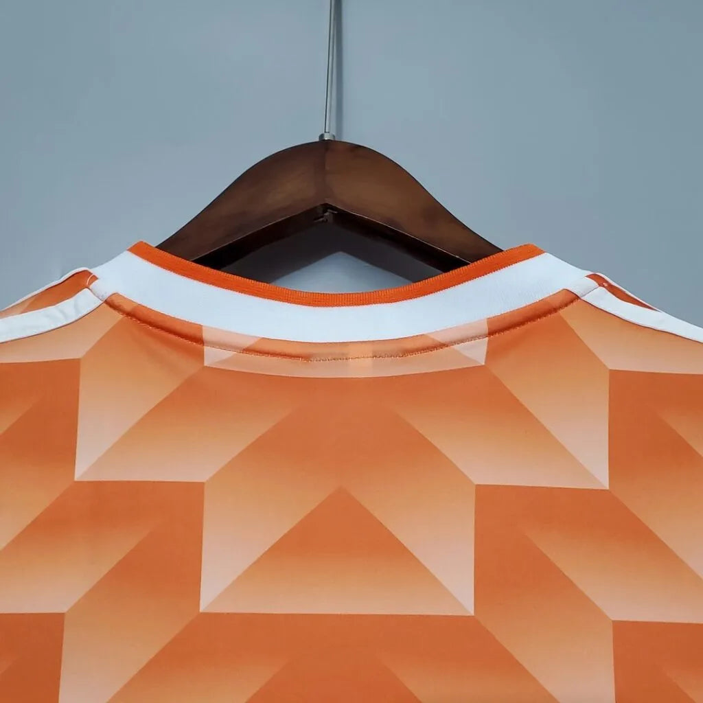 Netherlands Home (1988)