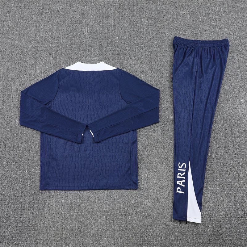 PSG Tracksuit (25/26)