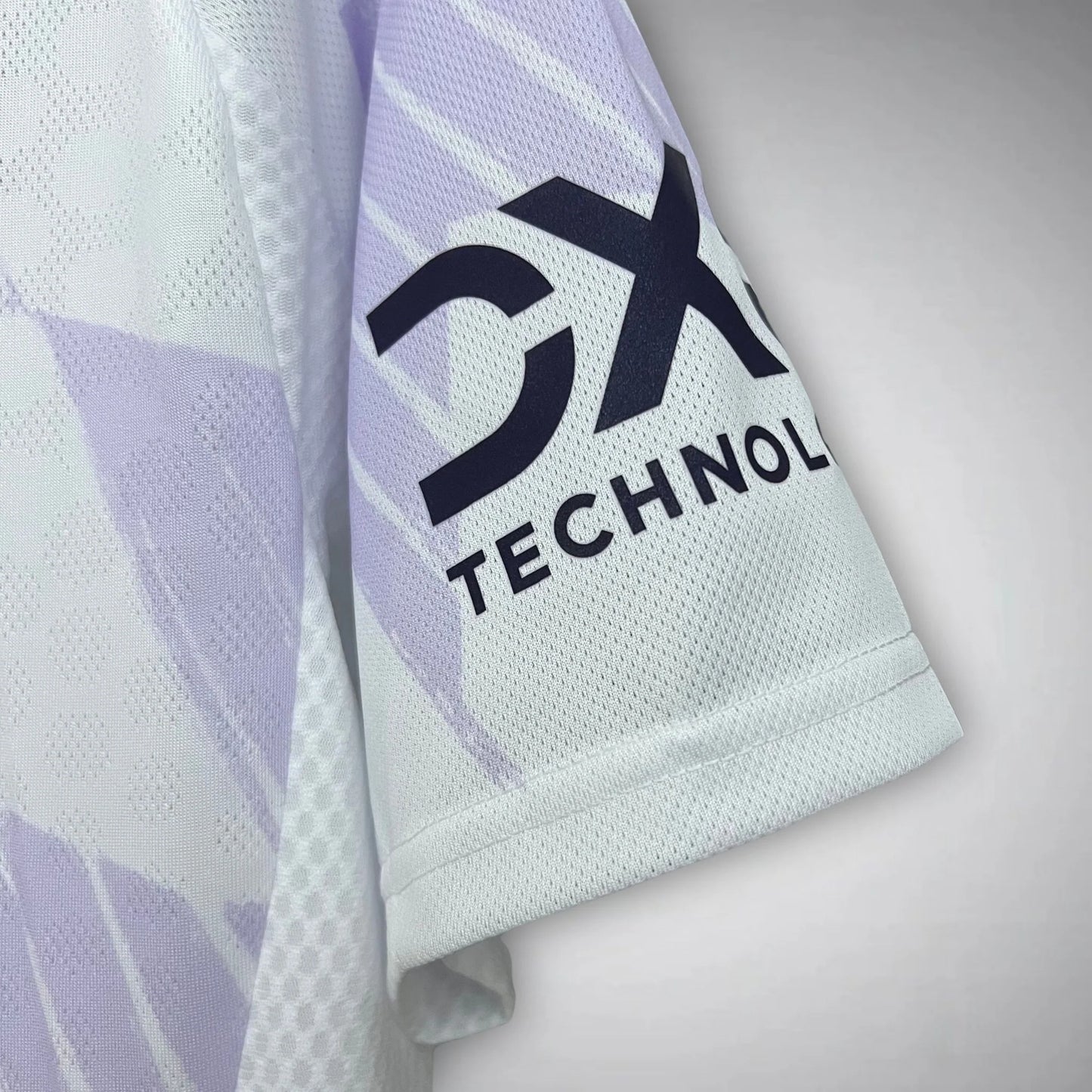 Manchester United Away (25/26)