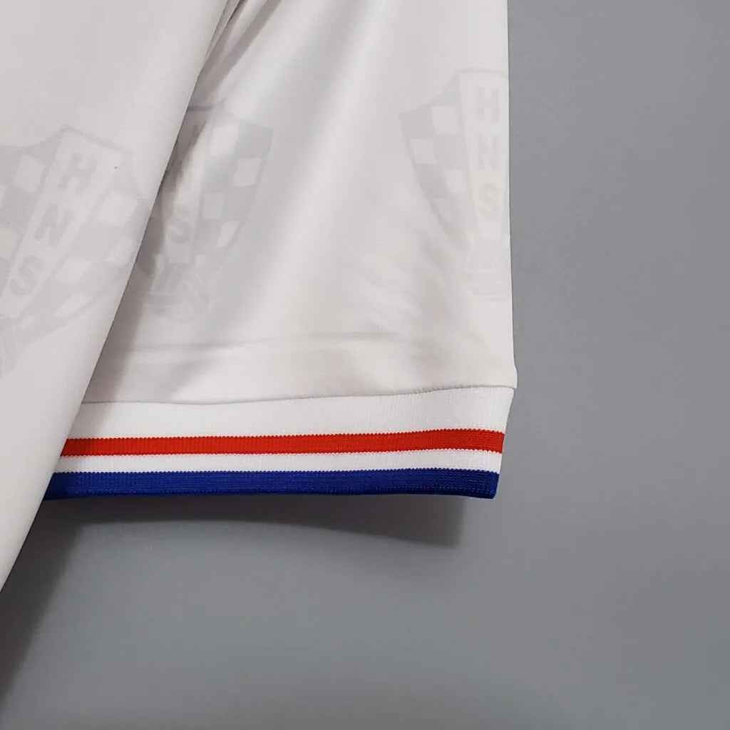 Croatia Home (1998)
