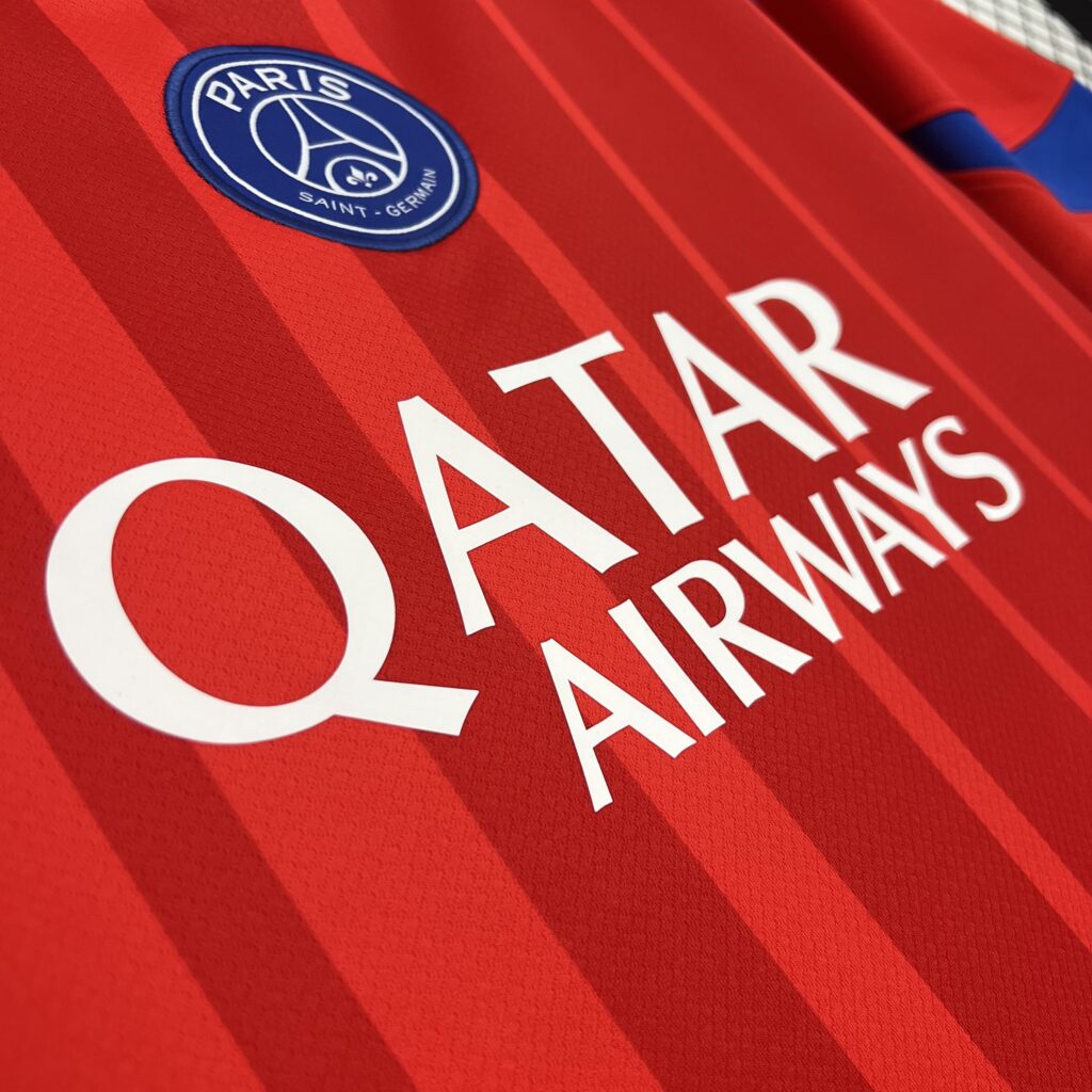 PSG Third (25/26)