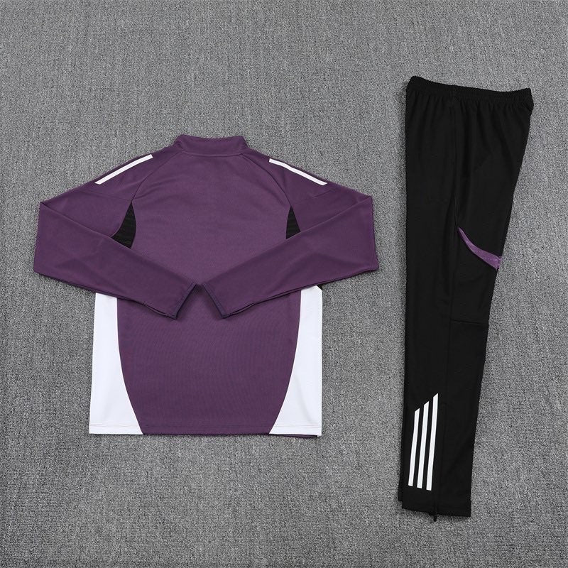 Manchester United Tracksuit (25/26)