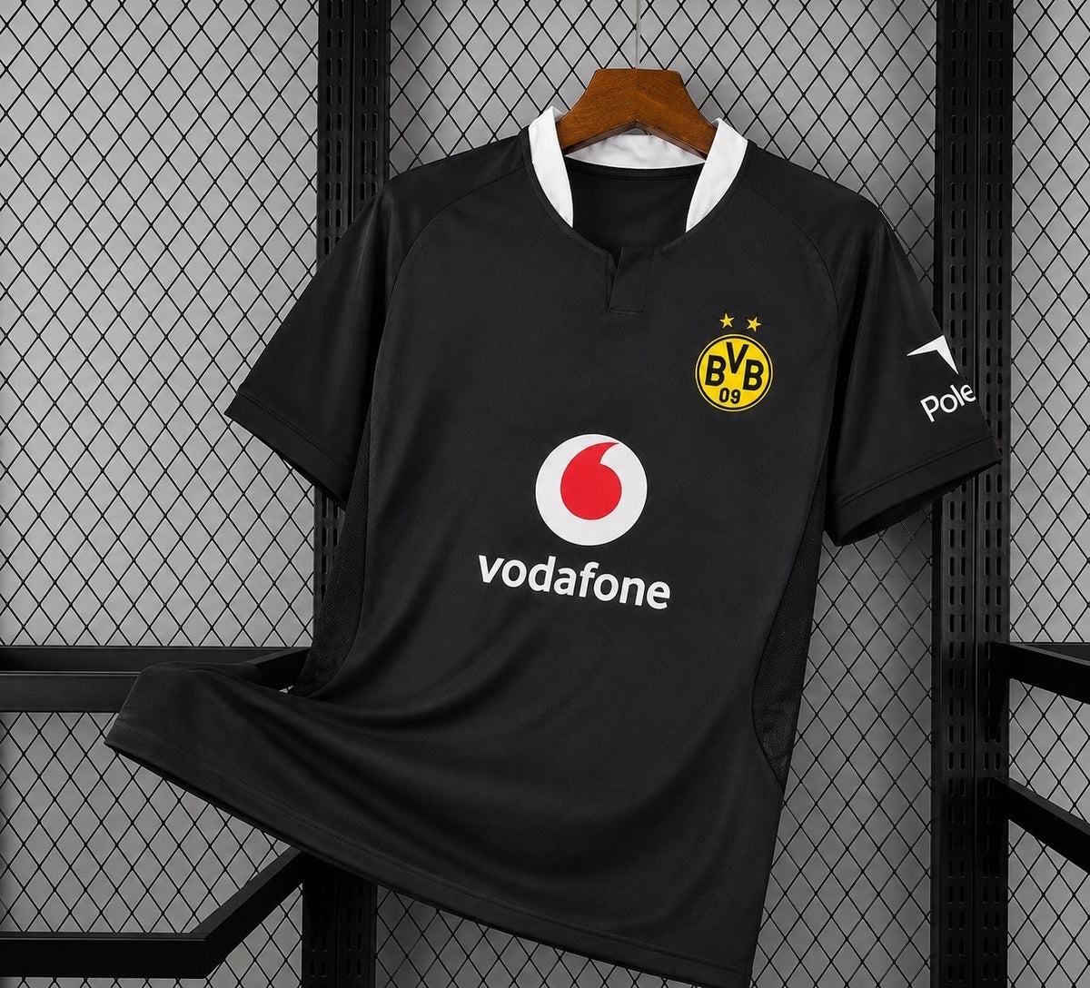 Dortmund Away (26/27)