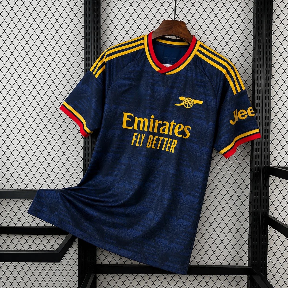 Arsenal Away (26/27)