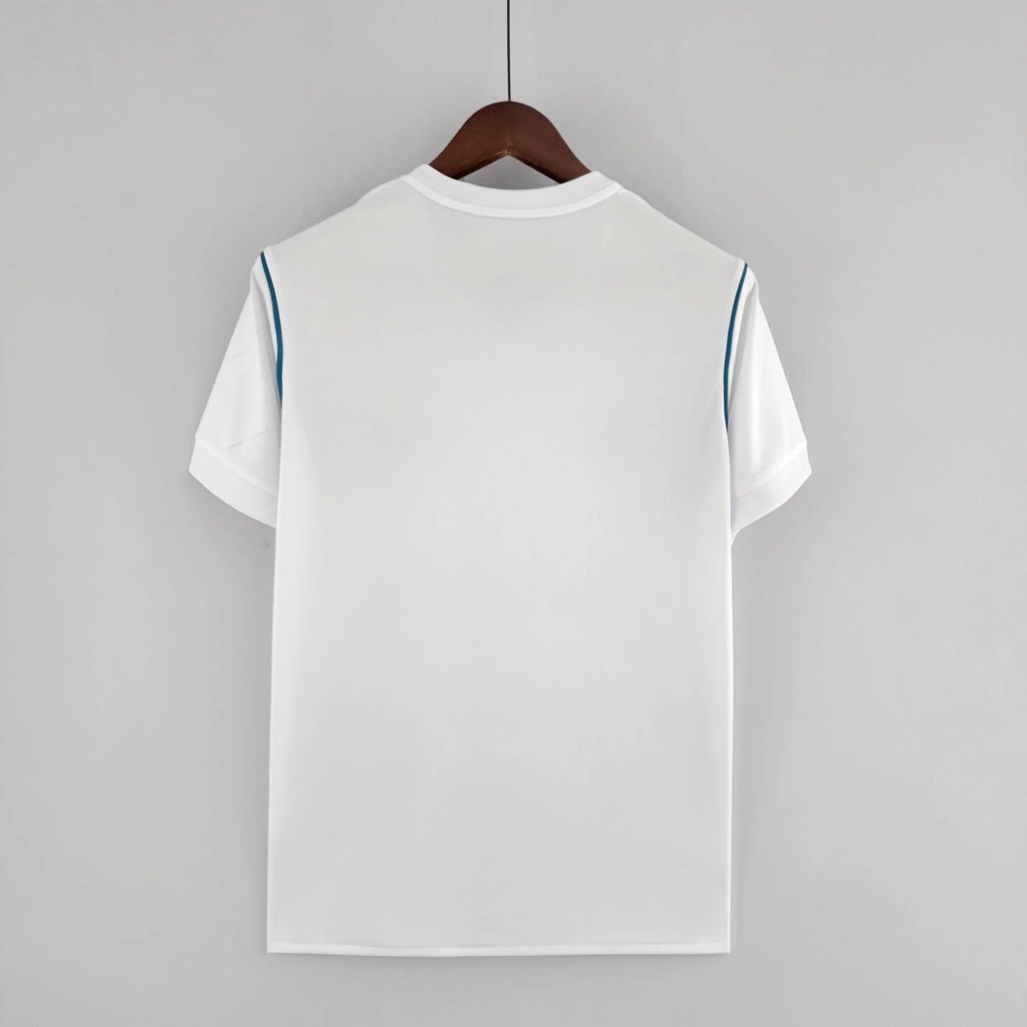 Real Madrid Home (2017/18)