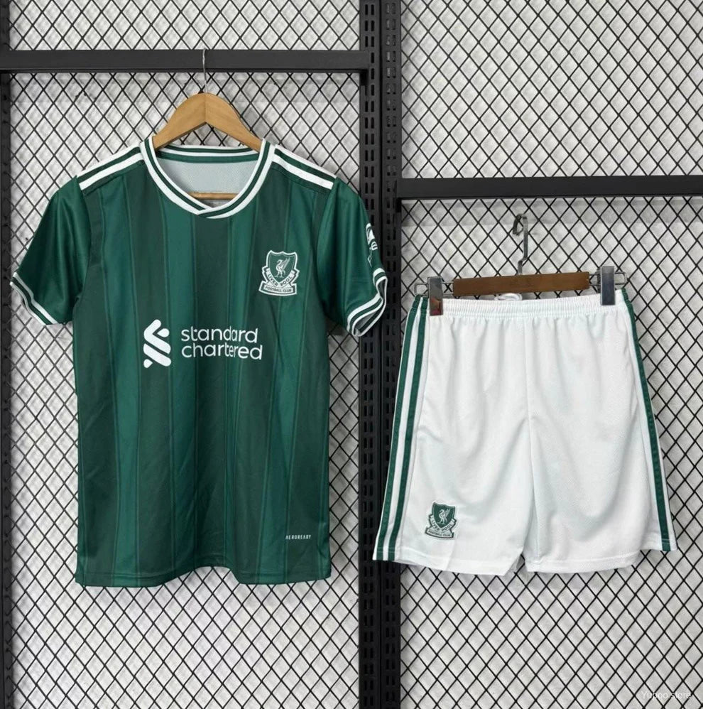 Liverpool Third Kids (25/26)