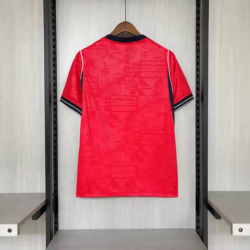 England Away (2026)