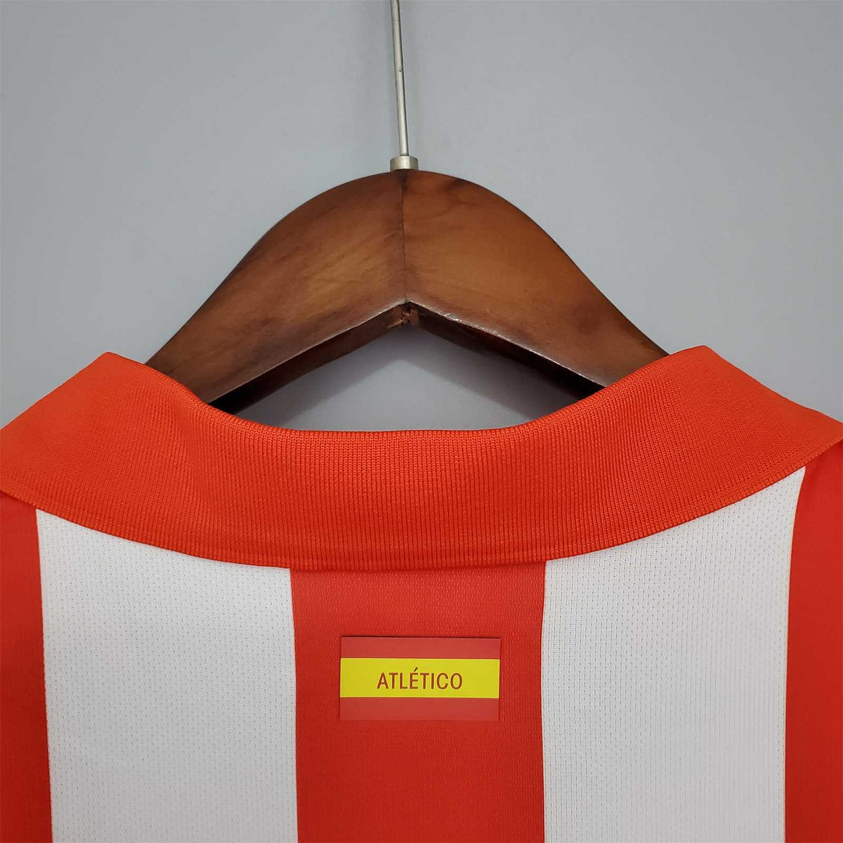 Atletico Madrid Home (2013/14)