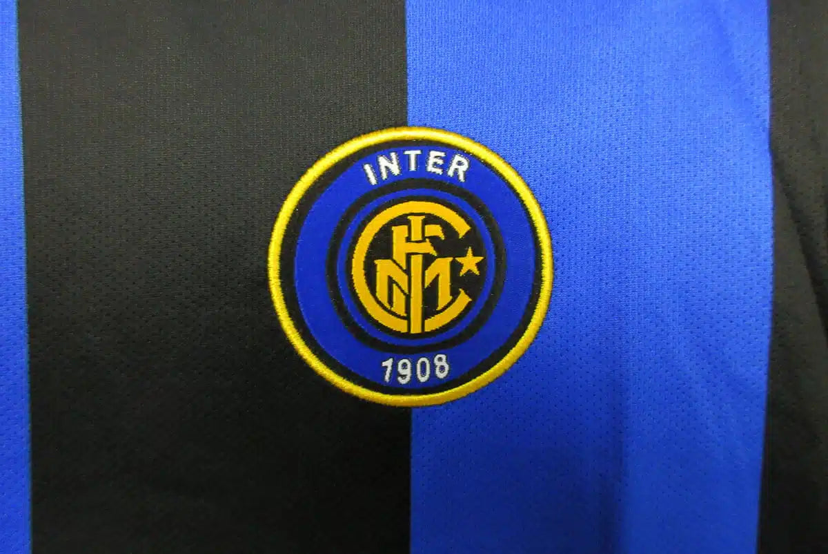 Inter Home (1999/00)