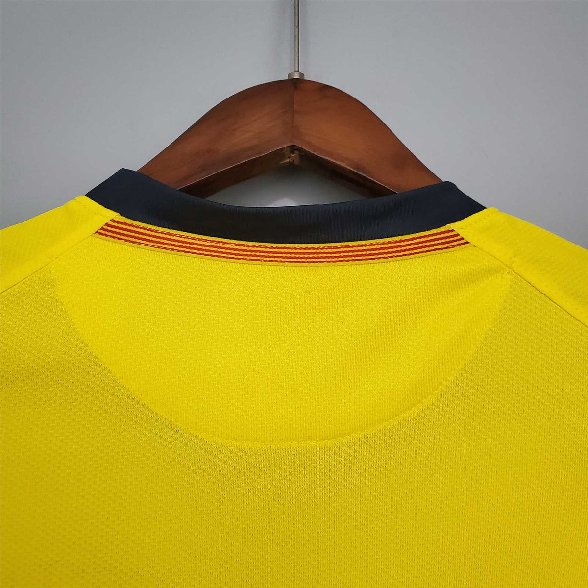 Barcelona Away (2008/09)