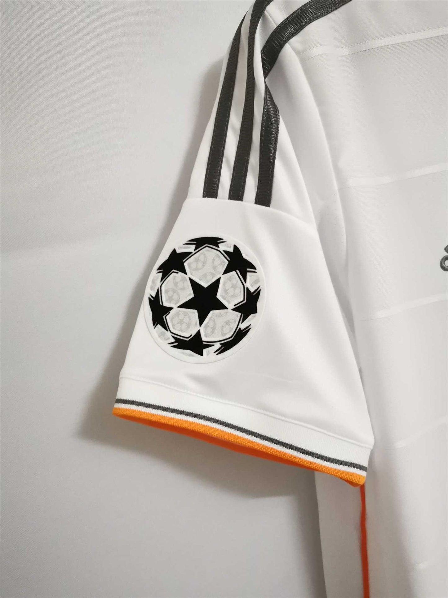 Real Madrid Home (2013/14)