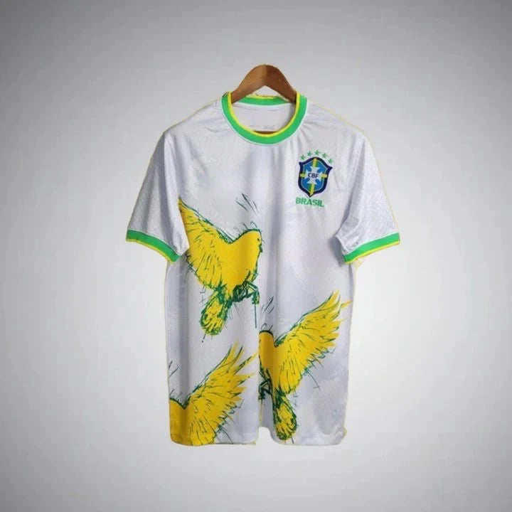 Brazil Special