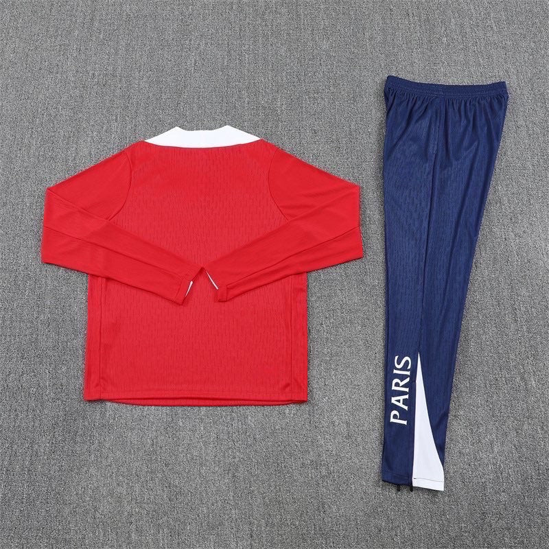 PSG Tracksuit (25/26)