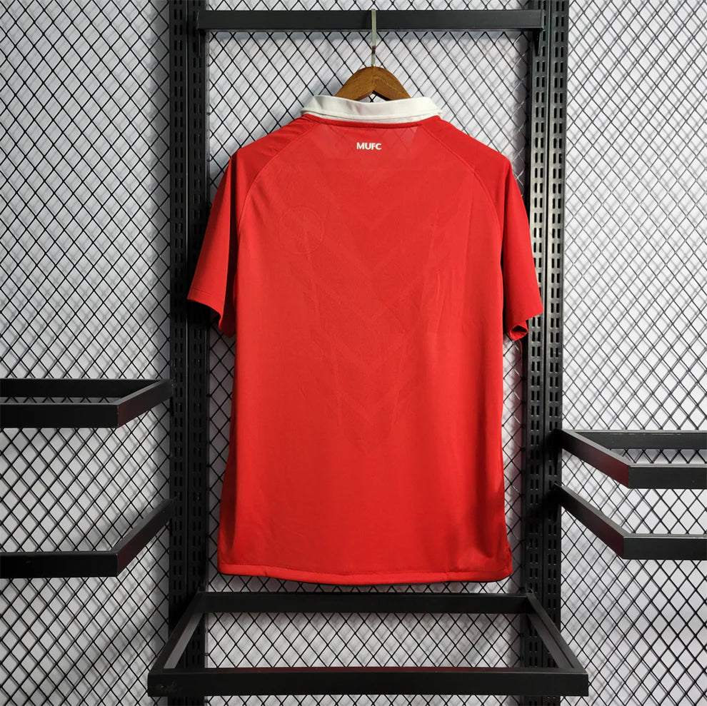 Manchester United Home (2010/11)