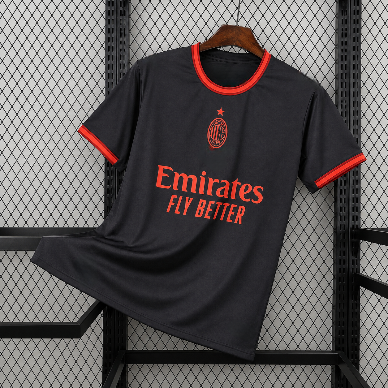 AC Milan Third (26/27)