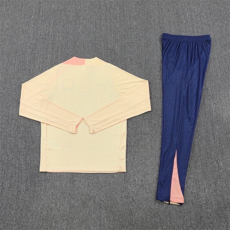 Barcelona Tracksuit (25/26)